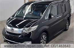 honda stepwagon-spada 2015 CFJ1463643