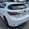 lexus ct 2012 -LEXUS 【郡山 300ﾂ4109】--Lexus CT DAA-ZWA10--ZWA10-2127443---LEXUS 【郡山 300ﾂ4109】--Lexus CT DAA-ZWA10--ZWA10-2127443- image 38