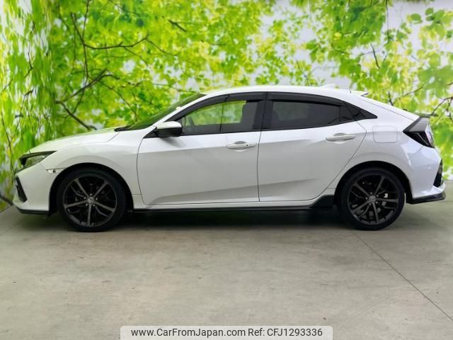 honda civic 2020 quick_quick_6BA-FK7_FK7-1203454 image 2
