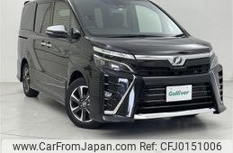 toyota voxy 2019 -TOYOTA--Voxy DBA-ZRR80W--ZRR80-0563619---TOYOTA--Voxy DBA-ZRR80W--ZRR80-0563619-