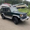 toyota land-cruiser 2002 -TOYOTA--Land Cruiser KG-HZJ76K--HZJ76-0005021---TOYOTA--Land Cruiser KG-HZJ76K--HZJ76-0005021- image 4