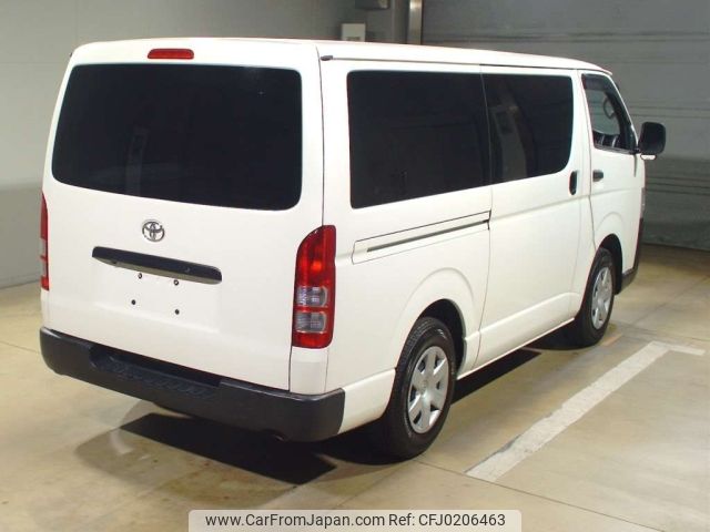 toyota hiace-van 2020 -TOYOTA--Hiace Van GDH201V-1045480---TOYOTA--Hiace Van GDH201V-1045480- image 2