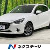 mazda demio 2018 -MAZDA--Demio LDA-DJ5FS--DJ5FS-508365---MAZDA--Demio LDA-DJ5FS--DJ5FS-508365- image 1