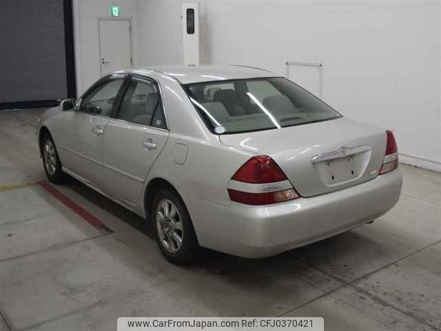 toyota mark-ii 2001 -TOYOTA--Mark2 GX110-6033685---TOYOTA--Mark2 GX110-6033685- image 2