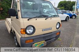 suzuki carry-truck 1995 3d18429f6548a4f71ae6148d51e4e71a