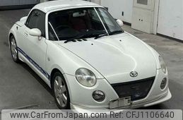 daihatsu copen 2003 -DAIHATSU--Copen L880K-0011668---DAIHATSU--Copen L880K-0011668-