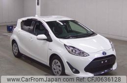 toyota aqua 2020 quick_quick_DAA-NHP10_NHP10-6859537