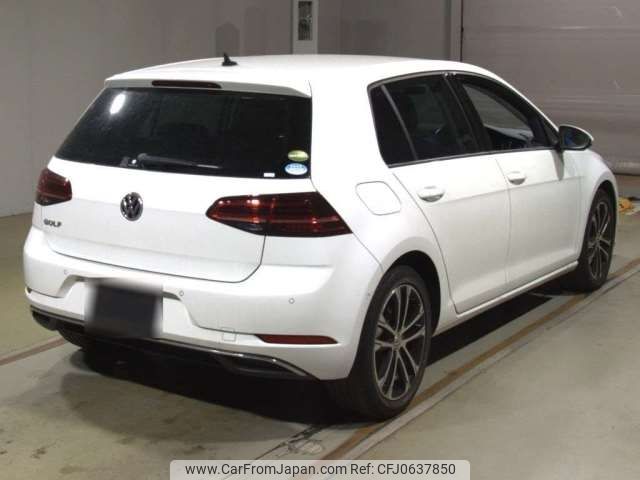 volkswagen golf 2019 -VOLKSWAGEN--VW Golf DBA-AUCJZ--WVWZZZAUZLW004521---VOLKSWAGEN--VW Golf DBA-AUCJZ--WVWZZZAUZLW004521- image 2