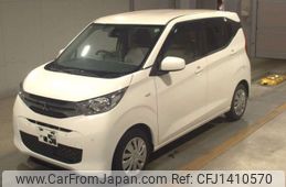 mitsubishi ek-wagon 2020 -MITSUBISHI--ek Wagon 5BA-B33W--B33W-0011201---MITSUBISHI--ek Wagon 5BA-B33W--B33W-0011201-