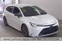 toyota corolla-touring-wagon 2023 quick_quick_6AA-ZWE219W_ZWE219-0015850