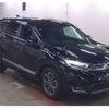 honda cr-v 2021 -HONDA--CR-V 6BA-RW1--RW1-1300092---HONDA--CR-V 6BA-RW1--RW1-1300092- image 1