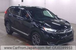 honda cr-v 2021 -HONDA--CR-V 6BA-RW1--RW1-1300092---HONDA--CR-V 6BA-RW1--RW1-1300092-