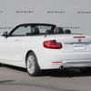 bmw 2-series 2016 CFJ7020974 image 16