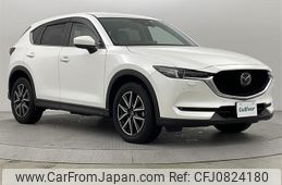 mazda cx-5 2020 -MAZDA--CX-5 3DA-KF2P--KF2P-403539---MAZDA--CX-5 3DA-KF2P--KF2P-403539-