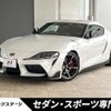 toyota supra 2020 quick_quick_DB42_DB42-0030111 image 1