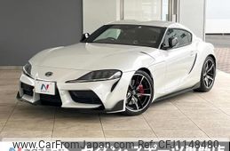 toyota supra 2020 quick_quick_DB42_DB42-0030111