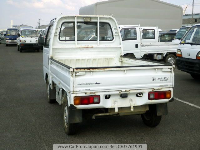 honda acty-truck 1993 No.14174 image 2