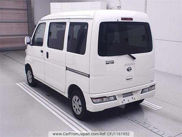 toyota pixis-van 2019 -TOYOTA--Pixis Van S321M-0025884---TOYOTA--Pixis Van S321M-0025884- image 2