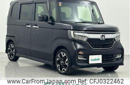 honda n-box 2017 -HONDA--N BOX DBA-JF3--JF3-2008973---HONDA--N BOX DBA-JF3--JF3-2008973-