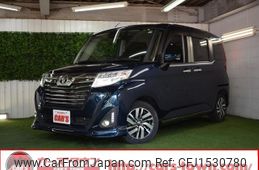 toyota roomy 2019 CFJ1530780