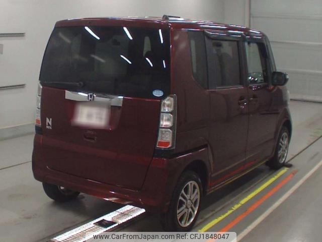 honda n-box 2013 CFJ1848047 image 2