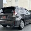 toyota prius-α 2015 -TOYOTA--Prius α DAA-ZVW41W--ZVW41-3392765---TOYOTA--Prius α DAA-ZVW41W--ZVW41-3392765- image 5