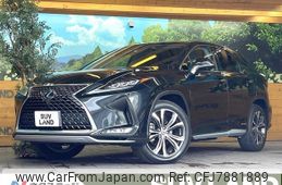 lexus rx 2020 -LEXUS--Lexus RX DAA-GYL20W--GYL20-0011486---LEXUS--Lexus RX DAA-GYL20W--GYL20-0011486-