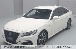 toyota crown 2019 -TOYOTA--Crown 6AA-AZSH20--AZSH20-1033613---TOYOTA--Crown 6AA-AZSH20--AZSH20-1033613-