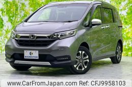 honda freed-hybrid 2021 quick_quick_GB8_GB8-3109909