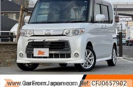 daihatsu tanto 2012 -DAIHATSU--Tanto DBA-L375S--L375S-0537384---DAIHATSU--Tanto DBA-L375S--L375S-0537384-