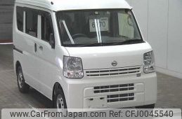 nissan clipper-van 2020 -NISSAN--Clipper Van DR17V--432262---NISSAN--Clipper Van DR17V--432262-