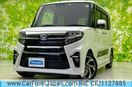 daihatsu tanto 2022 quick_quick_5BA-LA650S_LA650S-0187041