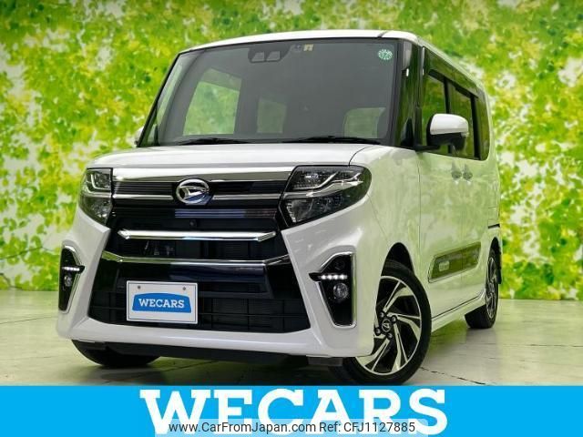 daihatsu tanto 2022 quick_quick_5BA-LA650S_LA650S-0187041 image 1