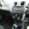 nissan note 2013 TE2470 image 2