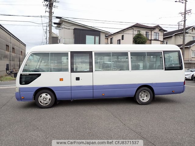 hino liesse-ii 2007 23012111 image 2