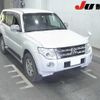 mitsubishi pajero 2007 -MITSUBISHI--Pajero V93W-0100469---MITSUBISHI--Pajero V93W-0100469- image 1