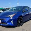 toyota prius 2016 quick_quick_DAA-ZVW50_ZVW50-8036387 image 1