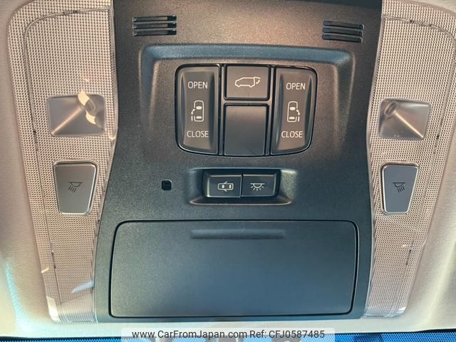 toyota vellfire 2016 quick_quick_AGH30W_AGH30-0094425 image 2