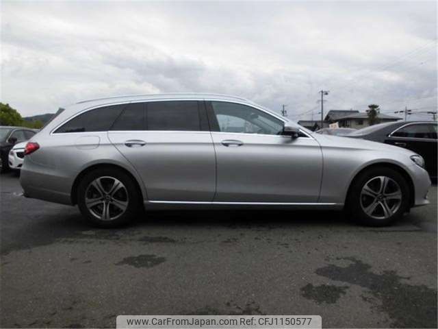mercedes-benz e-class-station-wagon 2017 -MERCEDES-BENZ 【飛騨 330ﾄ 58】--Benz E Class Wagon 213243C--WDD2132432A336690---MERCEDES-BENZ 【飛騨 330ﾄ 58】--Benz E Class Wagon 213243C--WDD2132432A336690- image 2