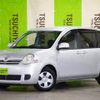 toyota sienta 2010 -TOYOTA--Sienta DBA-NCP81G--NCP81-5124841---TOYOTA--Sienta DBA-NCP81G--NCP81-5124841- image 1