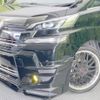 toyota vellfire 2017 -TOYOTA--Vellfire DBA-AGH30W--AGH30-0128886---TOYOTA--Vellfire DBA-AGH30W--AGH30-0128886- image 14