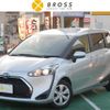 toyota sienta 2019 -TOYOTA--Sienta NHP170G--7186894---TOYOTA--Sienta NHP170G--7186894- image 1