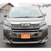 toyota vellfire 2018 -TOYOTA--Vellfire DBA-AGH30W--AGH30-0217425---TOYOTA--Vellfire DBA-AGH30W--AGH30-0217425- image 7