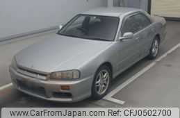 nissan skyline 2000 -NISSAN--Skyline HR34-010141---NISSAN--Skyline HR34-010141-