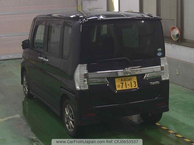 daihatsu tanto 2015 -DAIHATSU 【長岡 580ﾎ7113】--Tanto LA610S--0057870---DAIHATSU 【長岡 580ﾎ7113】--Tanto LA610S--0057870- image 2