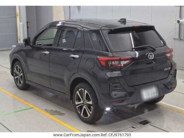 daihatsu rocky 2019 -DAIHATSU--Rocky 5BA-A200S--A200S-0005805---DAIHATSU--Rocky 5BA-A200S--A200S-0005805- image 2