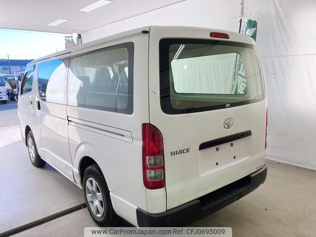 toyota hiace-van 2019 quick_quick_CBF-TRH200V_TRH200-0296033 image 2