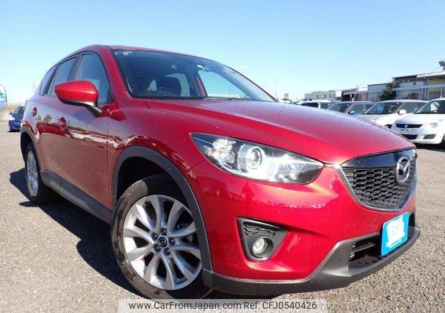 mazda cx-5 2014 REALMOTOR_N2024110396F-24 image 2