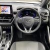 toyota corolla-cross 2023 -TOYOTA--Corolla Cross 6AA-ZVG15--ZVG15-1018574---TOYOTA--Corolla Cross 6AA-ZVG15--ZVG15-1018574- image 10