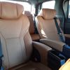 toyota vellfire 2023 -TOYOTA 【名古屋 307は4913】--Vellfire TAHA40W-0003485---TOYOTA 【名古屋 307は4913】--Vellfire TAHA40W-0003485- image 10